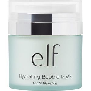 Hydrating Bubble Mask